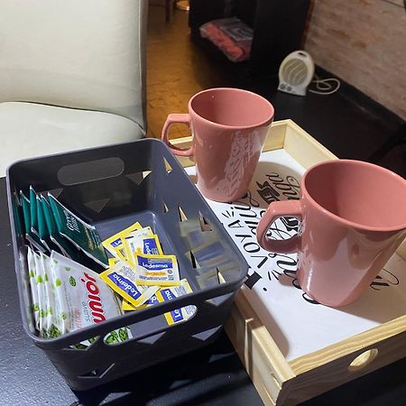Departamento 1 Interno - Centro - Inst Cardiologico - Cochera Corrientes Ngoại thất bức ảnh