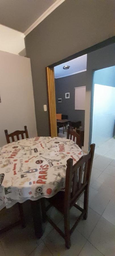 Departamento 1 Interno - Centro - Inst Cardiologico - Cochera Corrientes Ngoại thất bức ảnh