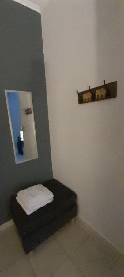 Departamento 1 Interno - Centro - Inst Cardiologico - Cochera Corrientes Ngoại thất bức ảnh