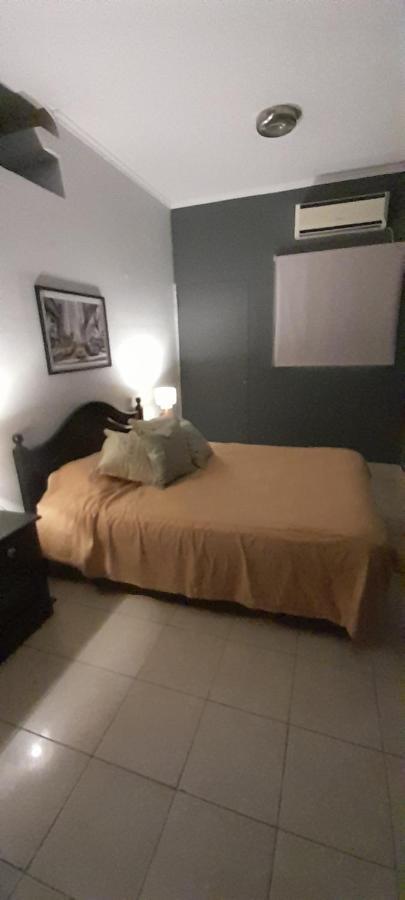 Departamento 1 Interno - Centro - Inst Cardiologico - Cochera Corrientes Ngoại thất bức ảnh