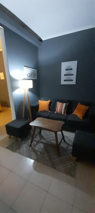 Departamento 1 Interno - Centro - Inst Cardiologico - Cochera Corrientes Ngoại thất bức ảnh