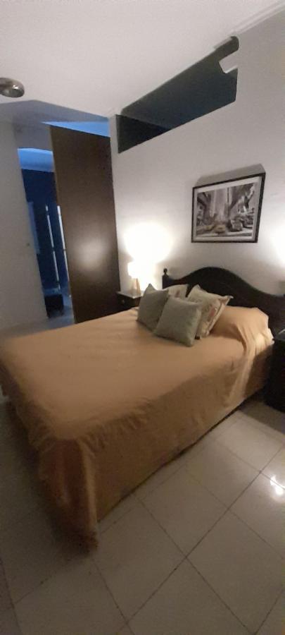 Departamento 1 Interno - Centro - Inst Cardiologico - Cochera Corrientes Ngoại thất bức ảnh