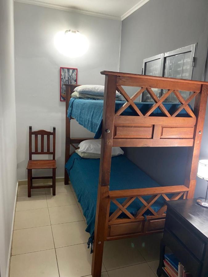 Departamento 1 Interno - Centro - Inst Cardiologico - Cochera Corrientes Ngoại thất bức ảnh