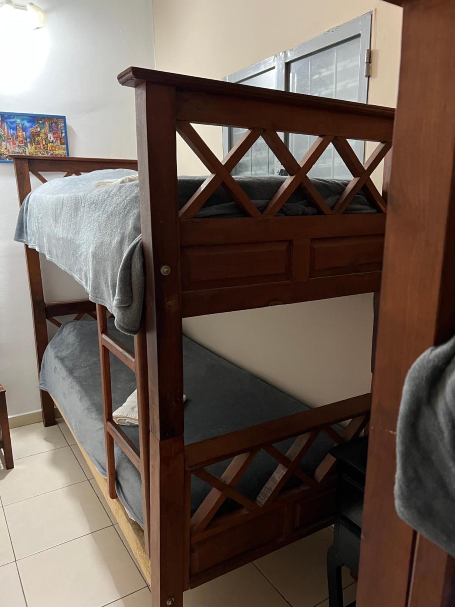 Departamento 1 Interno - Centro - Inst Cardiologico - Cochera Corrientes Ngoại thất bức ảnh